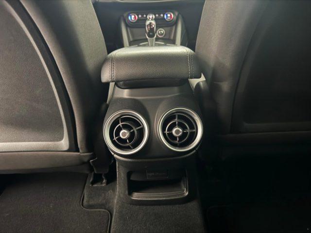 ALFA ROMEO Stelvio 2.2 TD 160 CV AT8 Sport-Tech