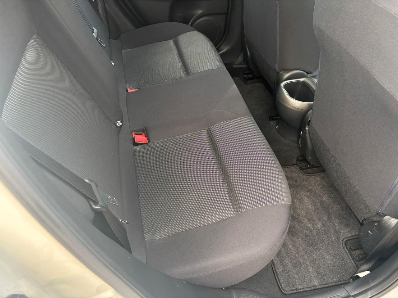 Nissan Juke 1.5 dCi Start&Stop Tekna