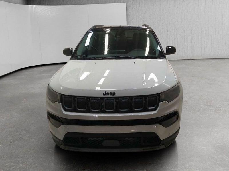 Jeep Compass 1.6 mjt S 2wd 130cv