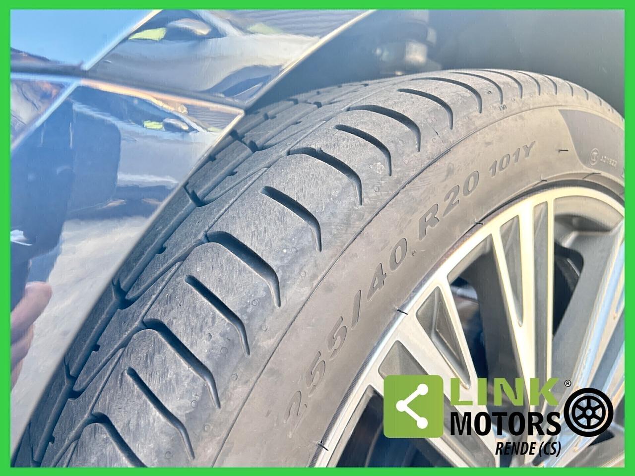 Audi A6 40TDI quattro ultra S tronic mhde 12/2023