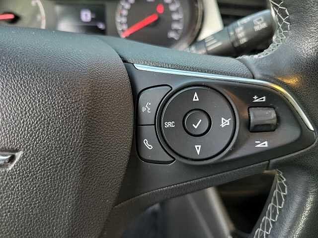 Opel Crossland 1.2 Turbo 12V 110 CV Start&Stop Design & Tech