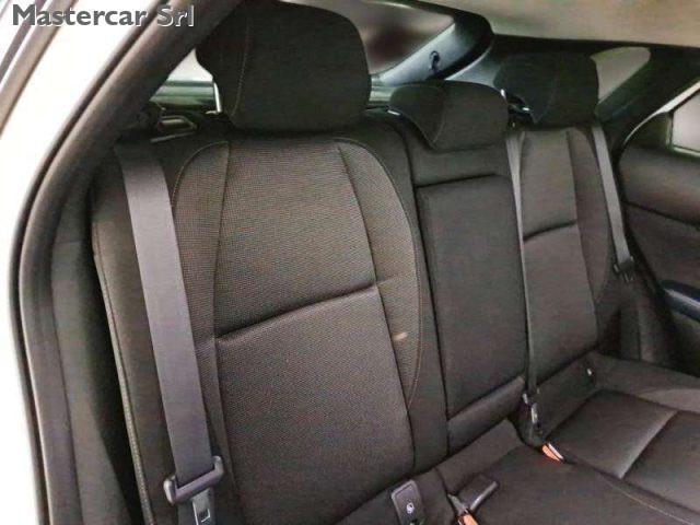 MAZDA CX-30 CX-30 1.8 Exceed 2wd 116cv 6mt - targa GC089GG