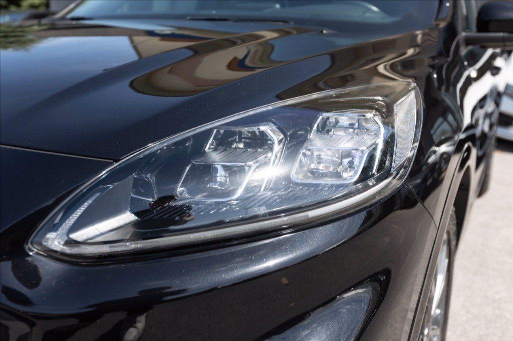 FORD Kuga 2.5 full hybrid ST-Line X 2wd 190cv cvt del 2023