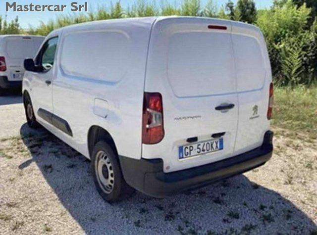 PEUGEOT Partner L2 BlueHDi 100cv Premium - GP540KX