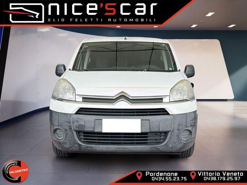 Citroën Berlingo Berlingo 1.6 HDi 90CV FAP Van 2 posti L1