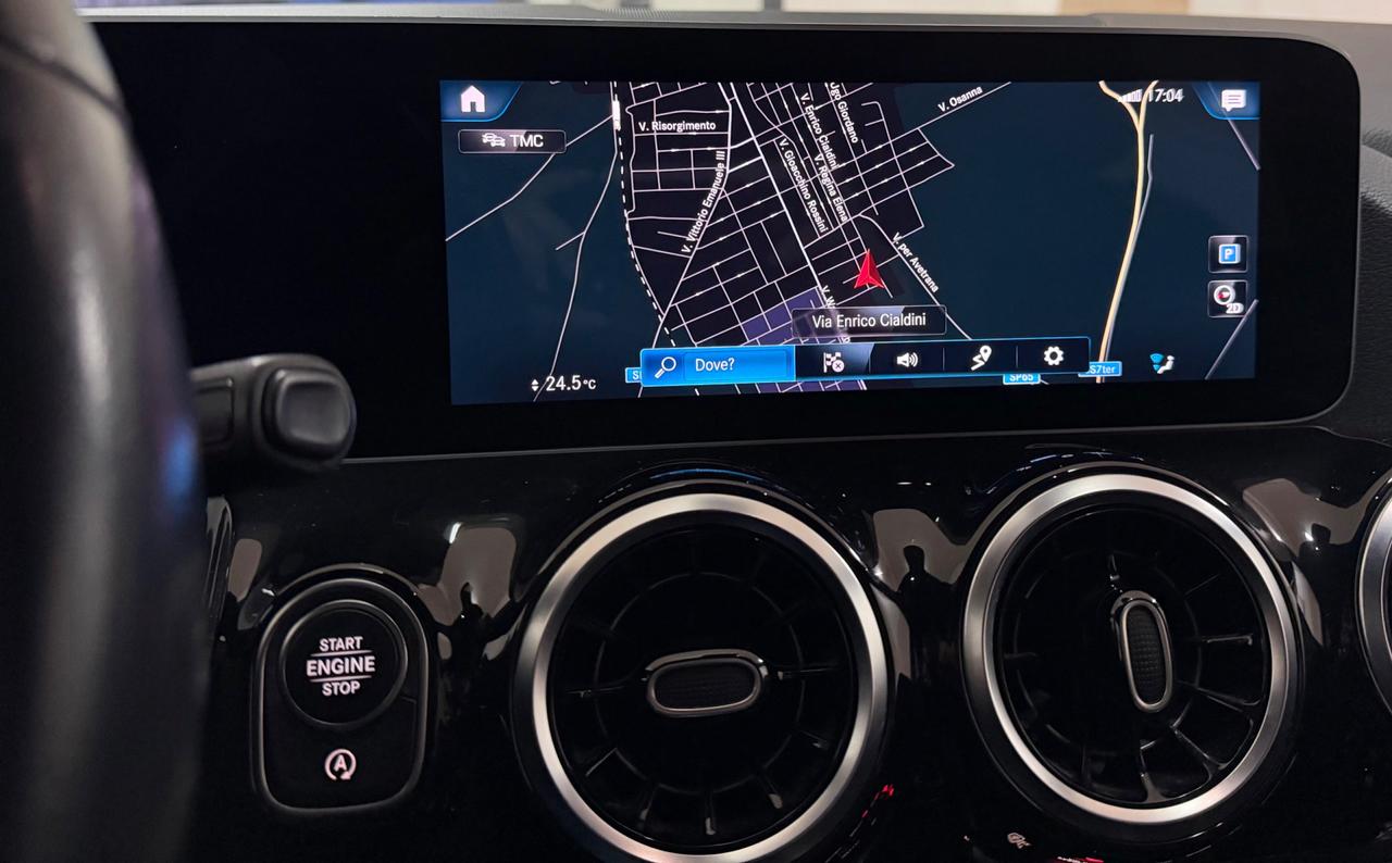 Mercedes Classe B B 180 d Sport Plus auto