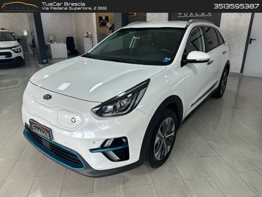 Kia e-Niro Evolution e-Niro 64 kWh #8809