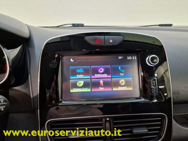RENAULT Clio Sporter dCi 8V 90CV EDC Start&Stop Energy Duel2