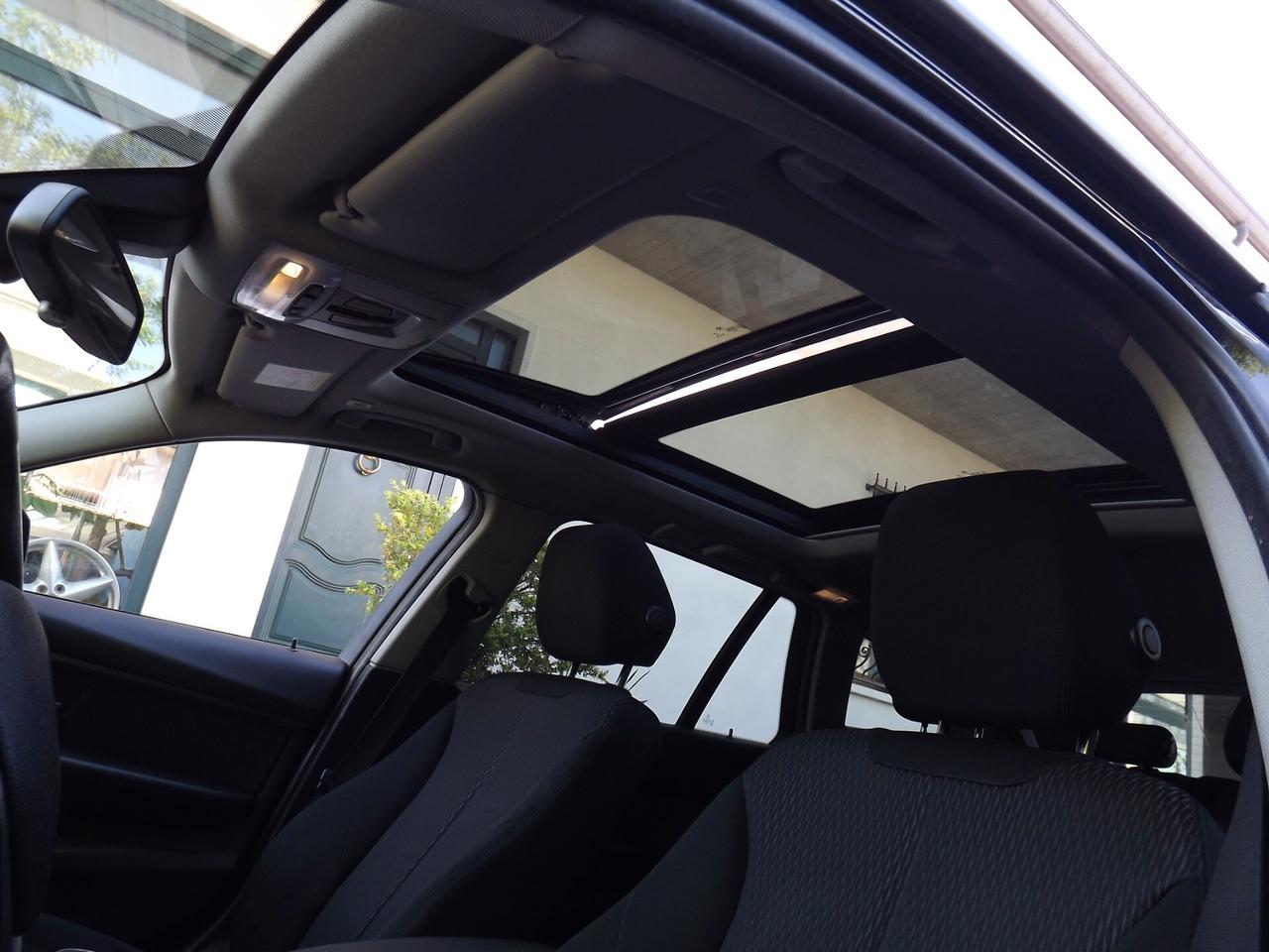 Bmw 320 320d Touring Sport