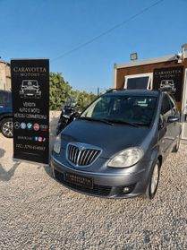 Lancia MUSA 1.6 Multijet Poltrona Frau