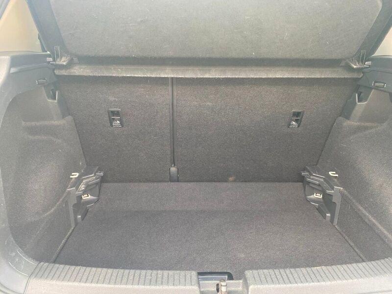 Volkswagen T-Cross T-Cross 1.0 TSI Style BMT