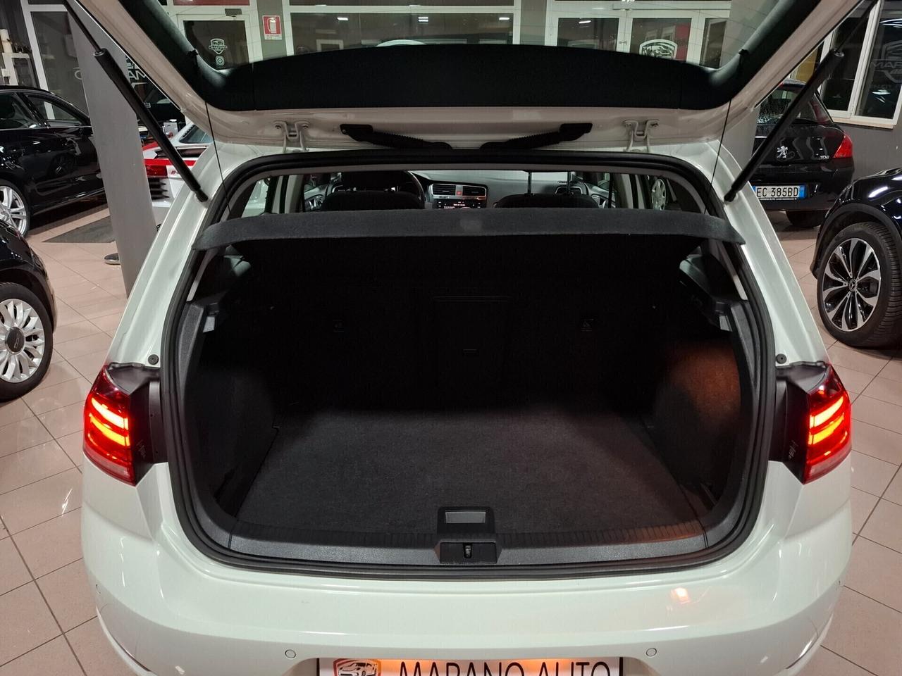 Volkswagen Golf 7,5 1.0 TSI Sport Neopatentato