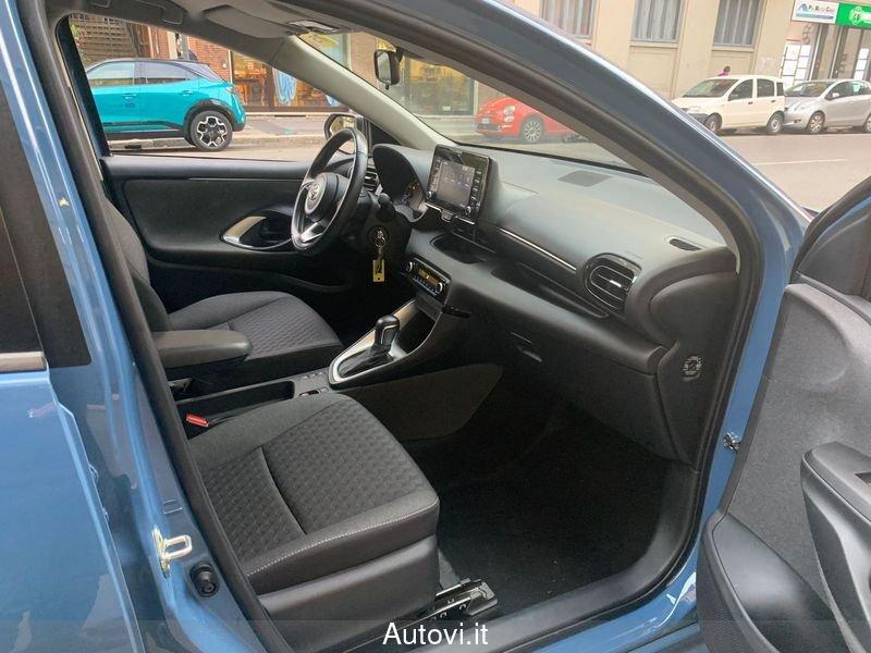 Toyota Yaris Yaris 1.5 Hybrid 5 porte Active (PROMO)