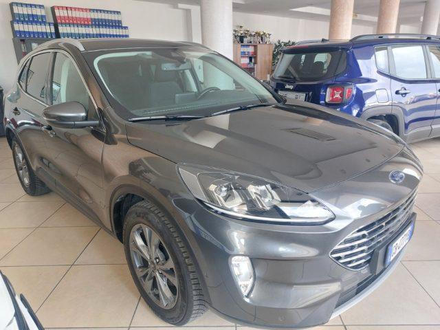 FORD Kuga 1.5 EcoBlue 120 CV 2WD Titanium Uniprò