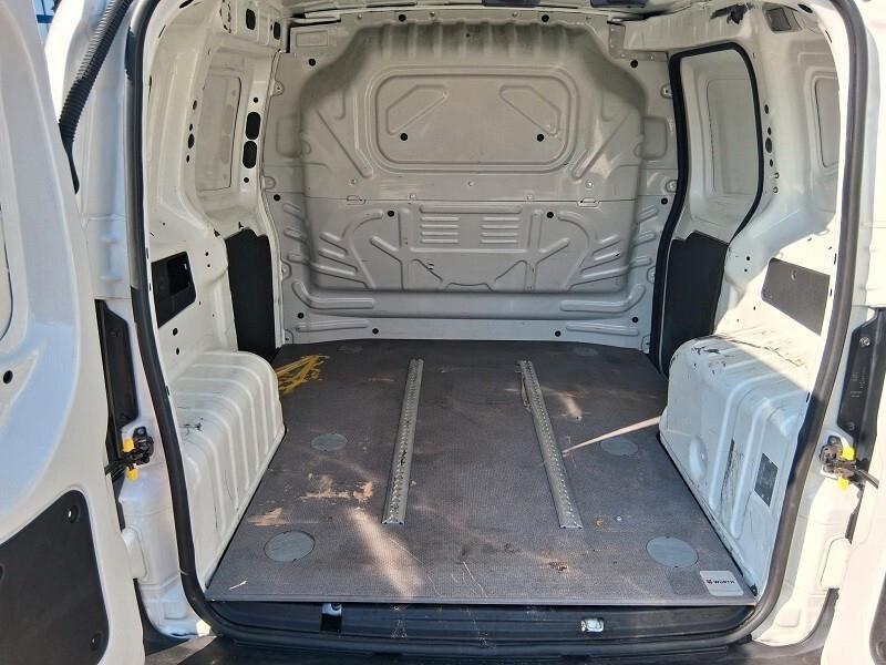 Fiat Fiorino 1.3 MJT 95CV Cargo SX