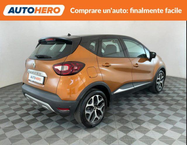 RENAULT Captur TCe 120 CV Start&Stop Energy Intens