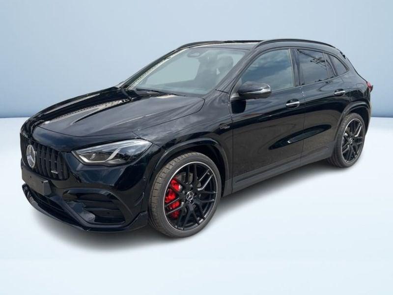 Mercedes-Benz GLA 45 S AMG 4Matic Premium Plus