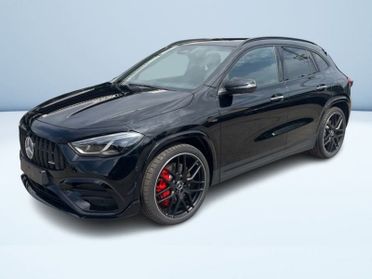 Mercedes-Benz GLA 45 S AMG 4Matic Premium Plus
