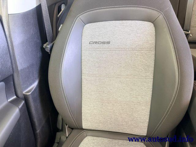 FIAT Tipo 1.6 Mjt S&S 5 porte Cross