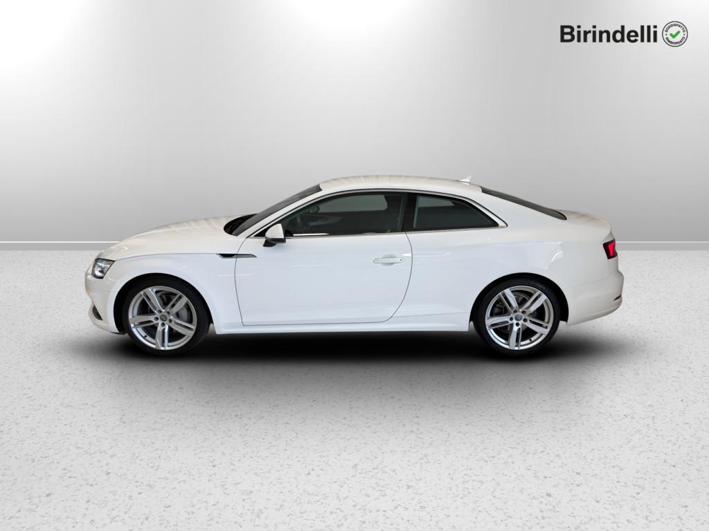 AUDI A5 2ª serie - A5 40 TDI S tronic Sport