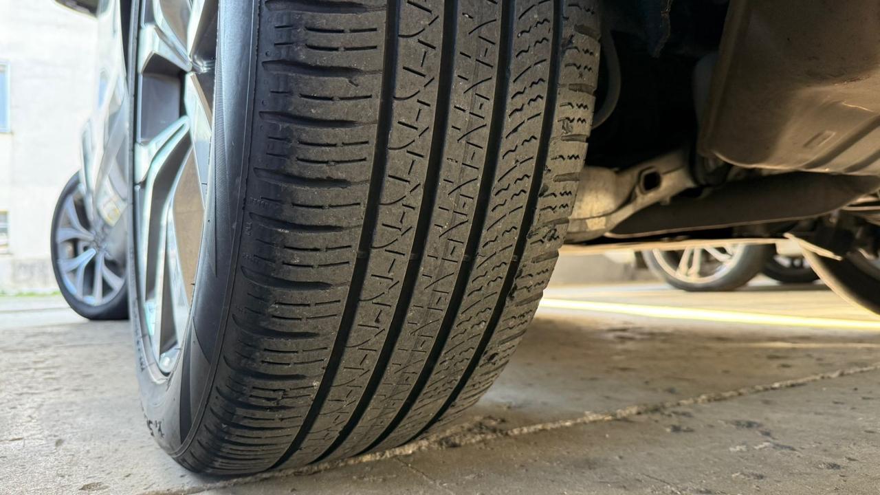 Land Rover Range Evoque 2.0D I4 163 CV AWD Auto SE