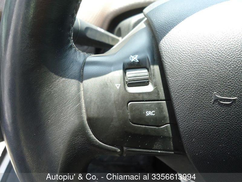 Peugeot 2008 1.6 e-HDi 92 CV Allure 124.000km