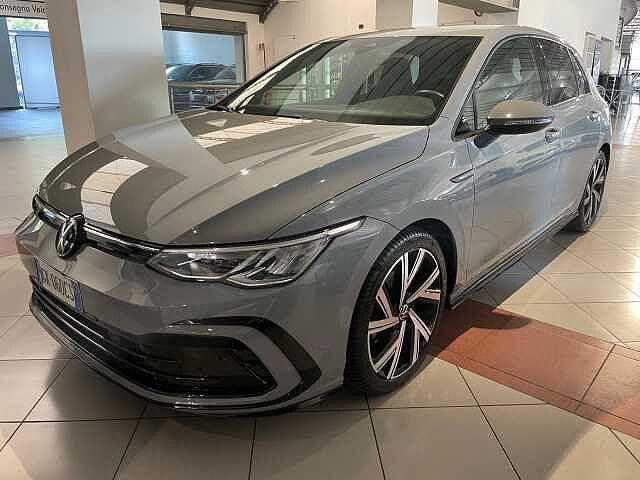 Volkswagen Golf 8ª serie 1.5 TSI 150 CV EVO ACT R-Line
