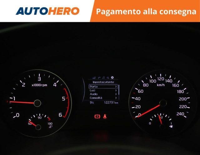 KIA Sportage 1.7 CRDI 2WD Cool