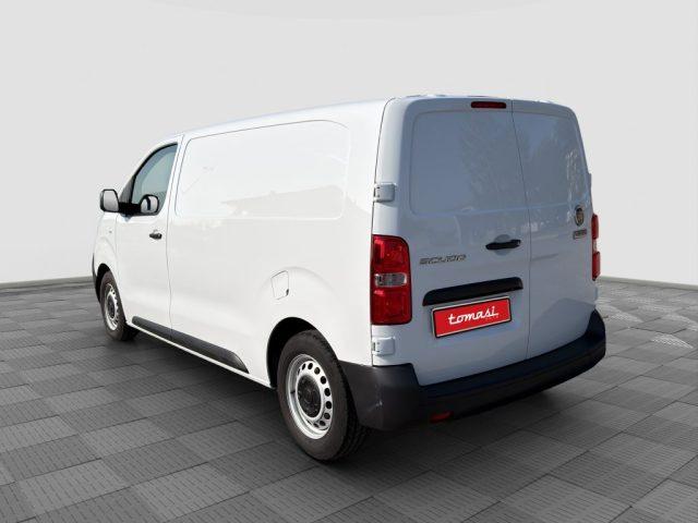 FIAT Scudo Scudo 1.5 BlueHDi 120CV PL-TN Furgone
