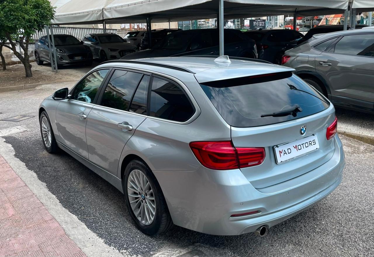 Bmw 316d Touring Sport 116Cv GANCIO