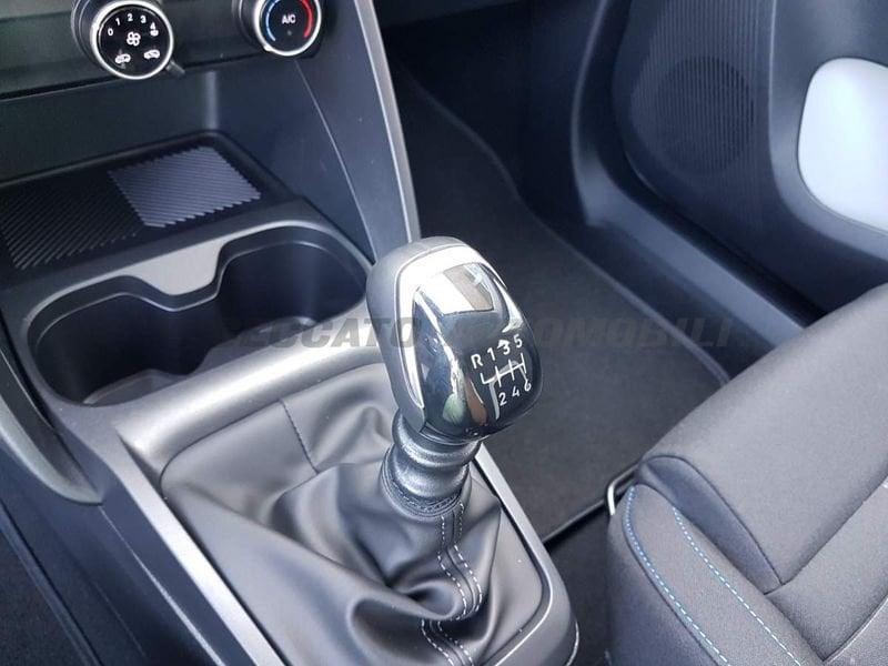 Citroën C3 C3 1.2 puretech Plus 100cv s&s