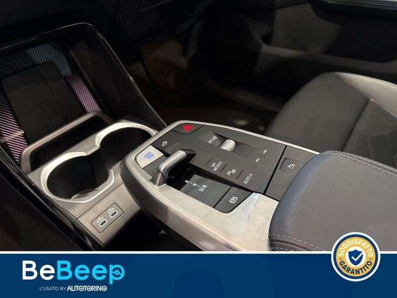 BMW X1 I EDRIVE 20 X-LINE