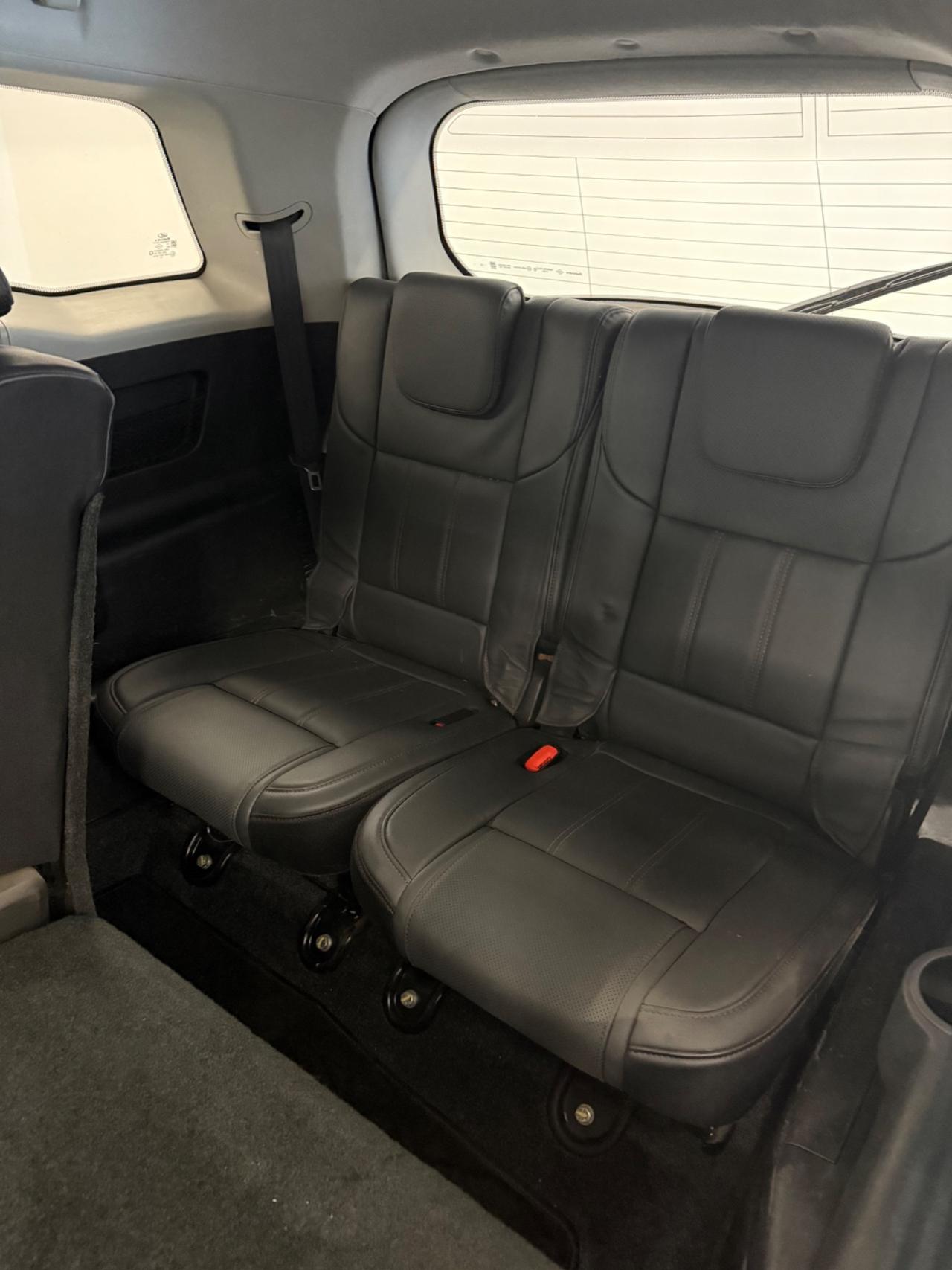 Mahindra XUV500 2.2 16V FWD W10
