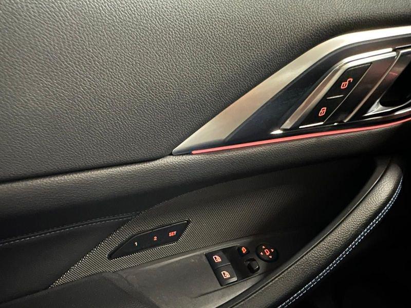 BMW Serie 4 Coupé M440i 48V xDrive Coupé IVA ESPOSTA