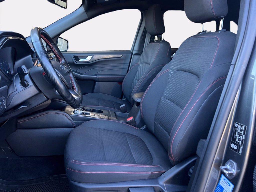 FORD Kuga 2.5 Plug In Hybrid 225 CV CVT 2WD ST-Line del 2023