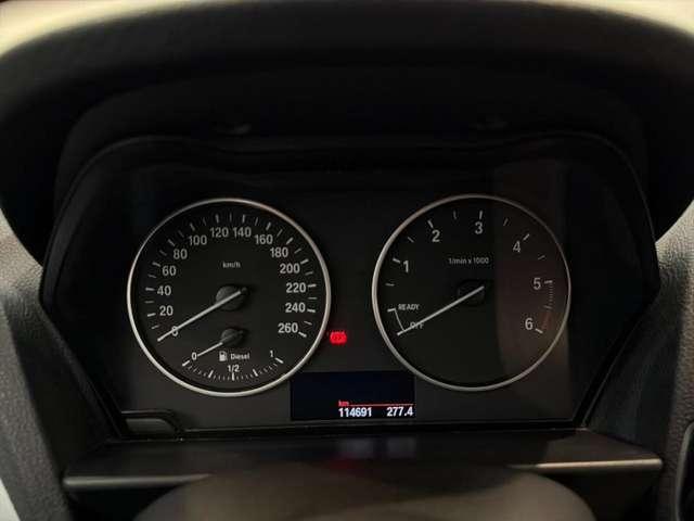 BMW 118 d 5p. Urban