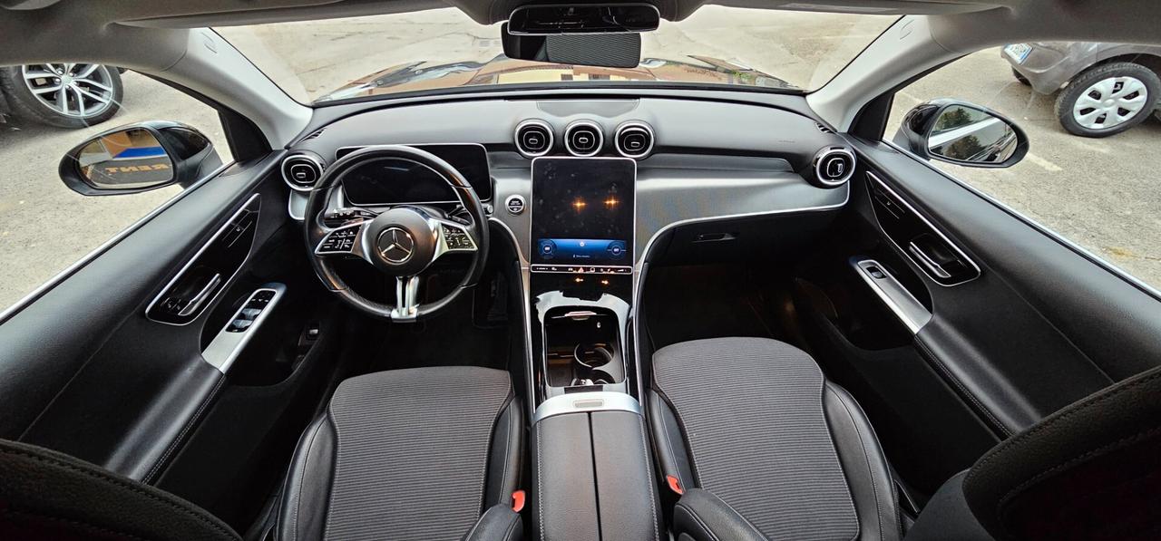 Mercedes-benz GLC 220 d 4Matic