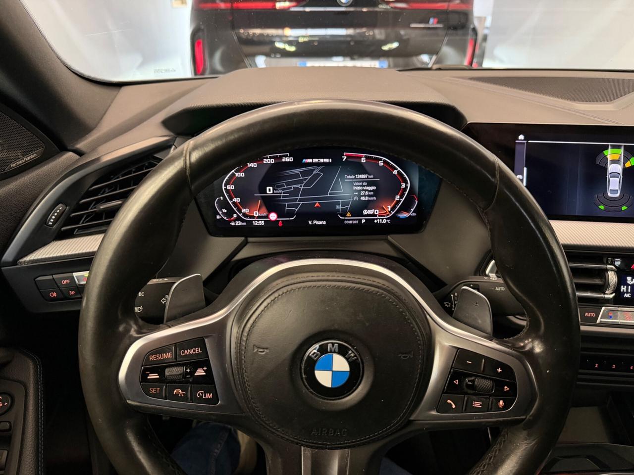 M 235i xDrive Gran Coupé aut.