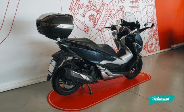 HONDA Forza 300 FORZA 300