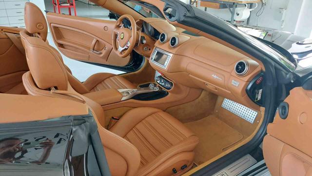 FERRARI California 13000km pari al nuovo IVA esposta