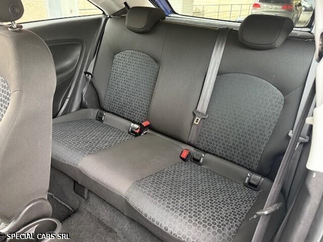 Opel Corsa 1.4 GPL Tech b-Color