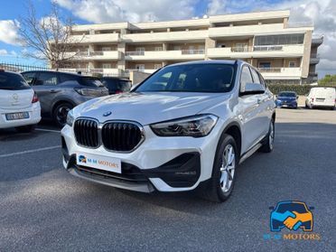 BMW X1 xdrive20d Sport auto