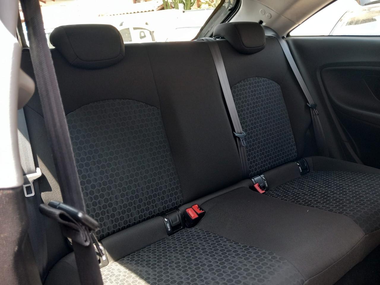 Opel Corsa 2016 1,3 Multijet EURO 6