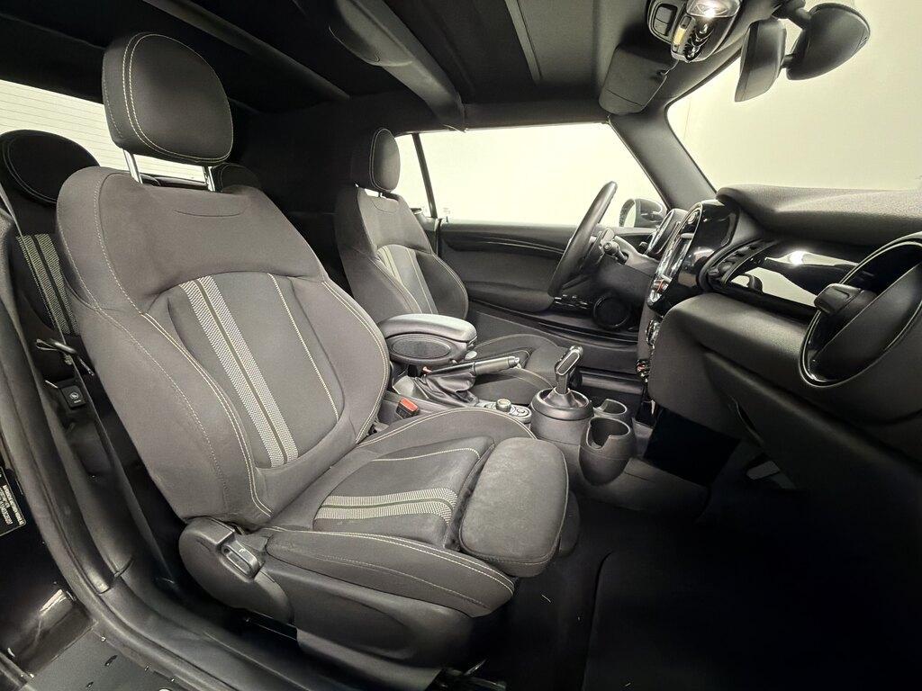 Mini Cooper S Cabrio 2.0 Cooper S Hype Auto