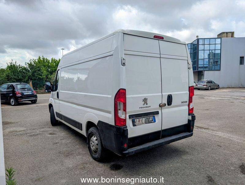 Peugeot Boxer 330 2.2 BlueHDi 140 S&S PM-TM Furgone