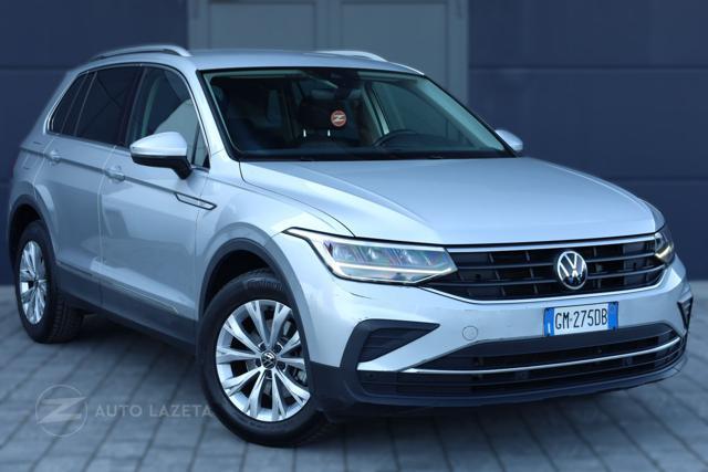 VOLKSWAGEN Tiguan 2.0 TDI SCR Life
