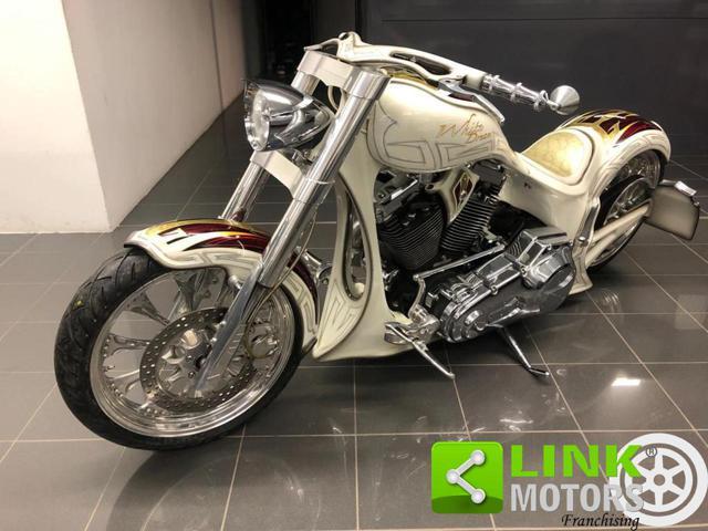 HARLEY-DAVIDSON 1340 Fat Boy FXST Special Carburatore