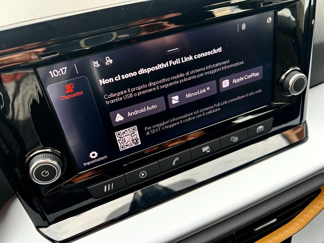 Seat Arona 1.0 TGI Style 2022