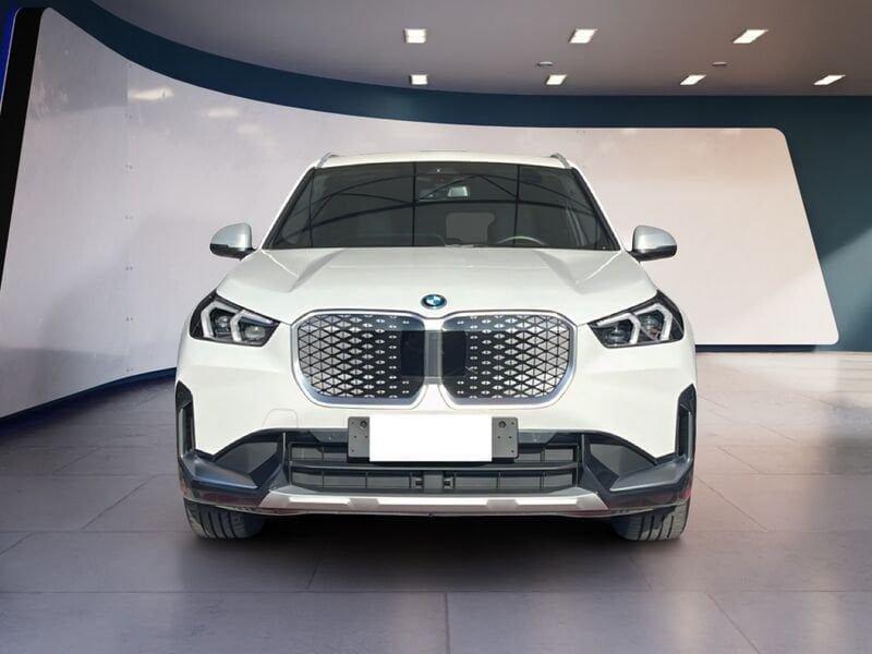 BMW X1 i eDrive 20 Msport