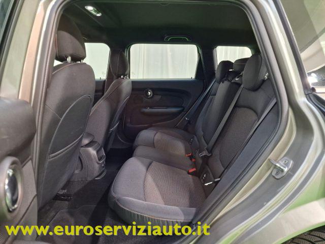 MINI Clubman 1.5 One D Business Automatica